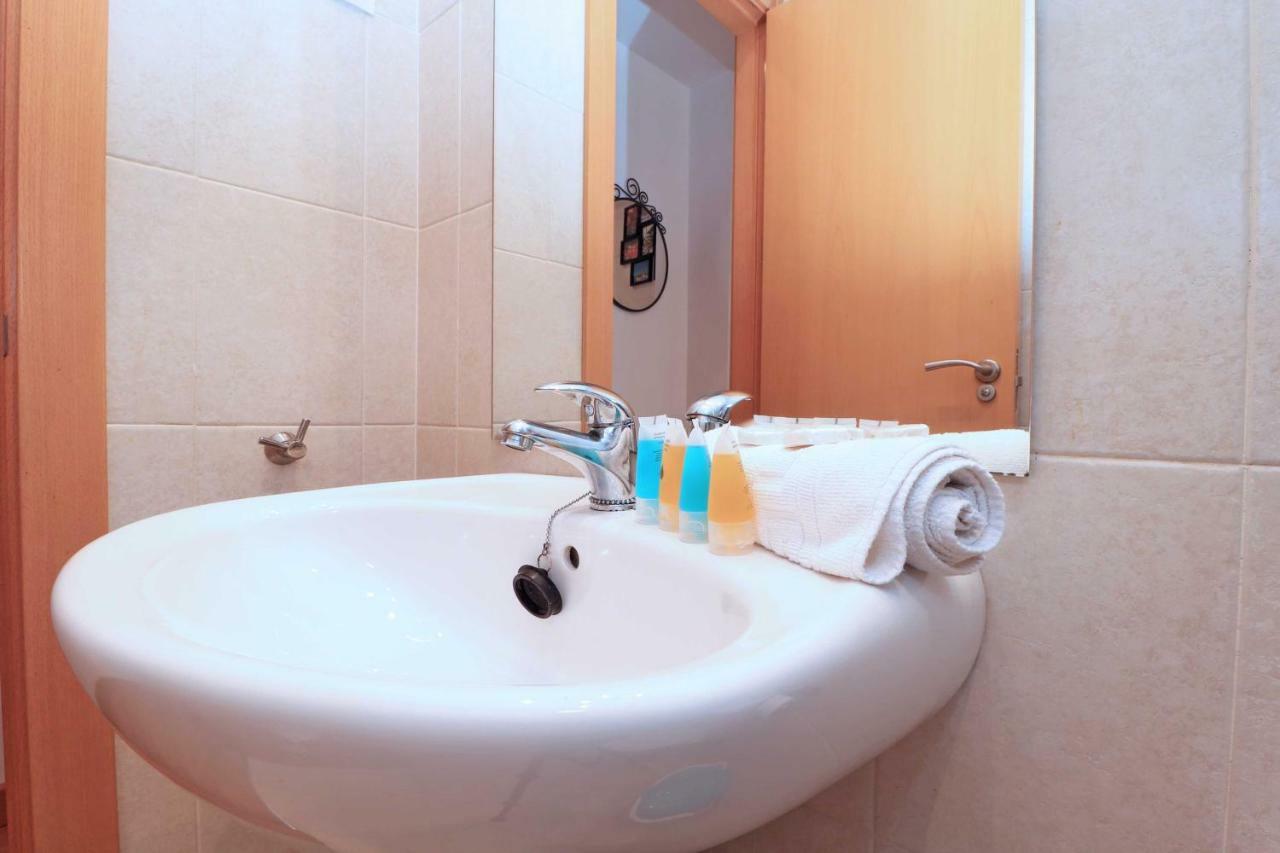 Apartament Del Parque Flats Estudio Lagunillas *