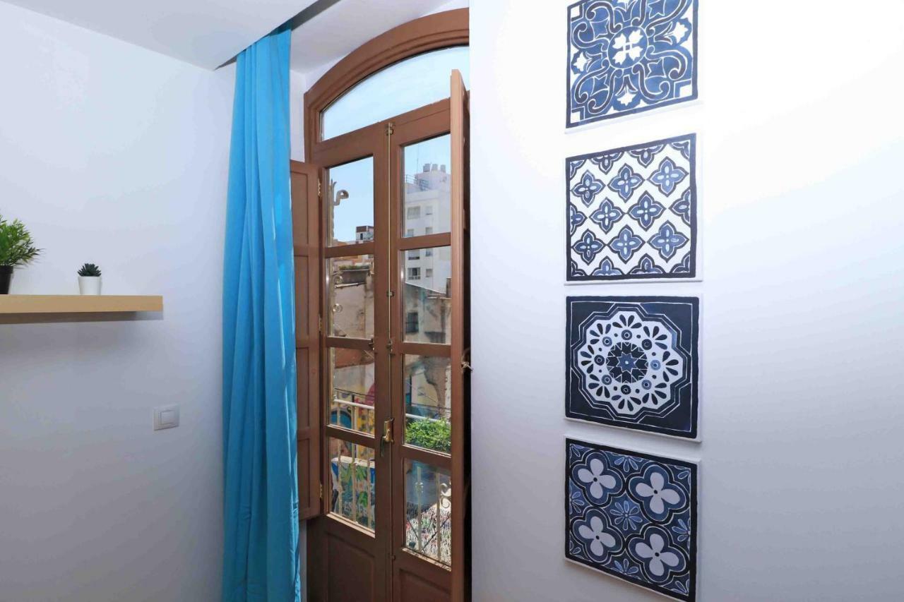 Apartament Del Parque Flats Estudio Lagunillas
